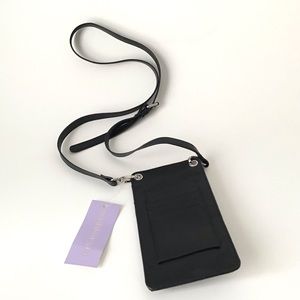 Madden Girl Phone Case Crossbody Bag